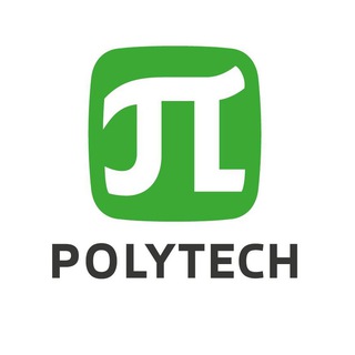 Логотип polytech_eng