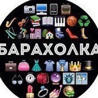 Логотип канала baraxolka_jksilver