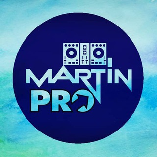 Логотип martinvideoshowdjschool