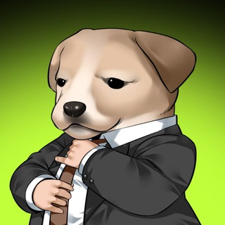 Логотип cryptodogs