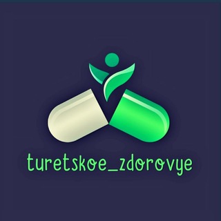 Логотип канала turkvital777