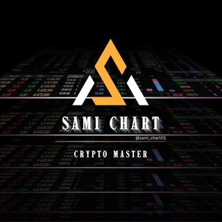 Логотип канала sami_chart01