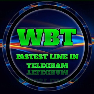 Логотип wbtline1