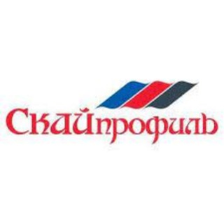 Логотип Skyprofil