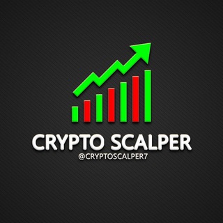 Логотип канала cryptoscalperfree1