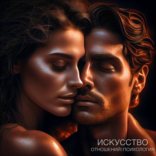 Логотип канала psychologicallove