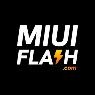 Логотип канала miuiflash