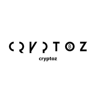 Логотип канала cryptoz