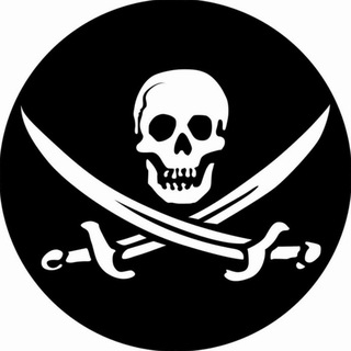 Логотип канала piratesignal