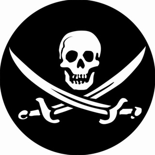 Логотип piratesignal