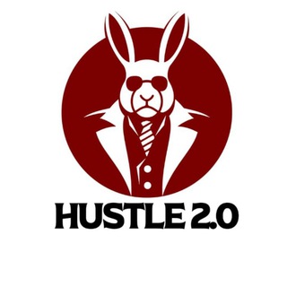 Логотип канала hustlebsc