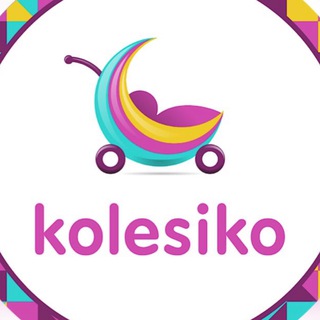 Логотип kolesiko42