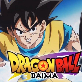 Логотип канала dragonball_heroes2