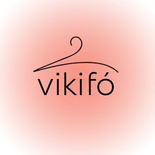 Логотип канала vikifo_official