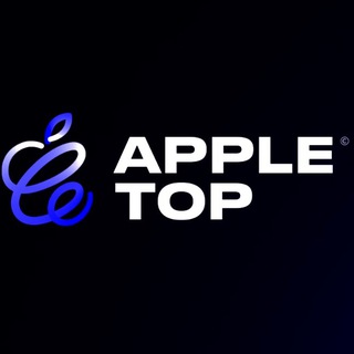 Логотип appletop_095