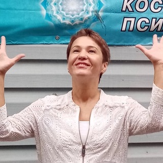 Логотип канала Elena0steo