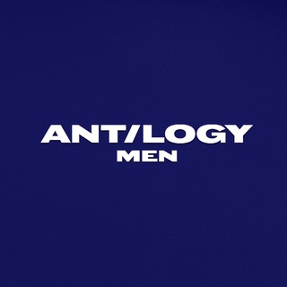 Логотип antilogy_men