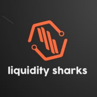 Логотип liquiditysharks