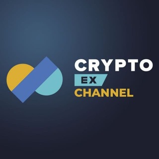 Логотип канала cryptoexmoney_com