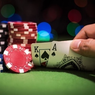 Логотип канала global_poker_online