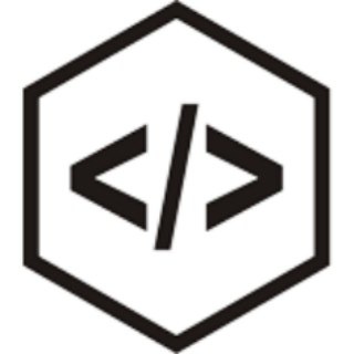 Логотип канала frontend_talk