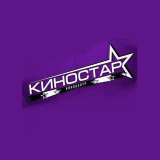 Логотип канала kinostar_3d