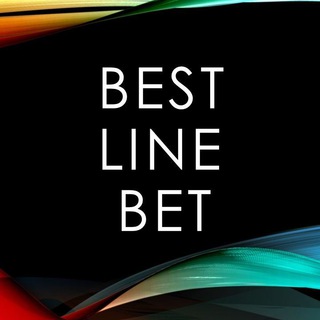 Логотип канала bestlinebet