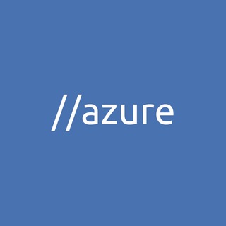 Логотип канала azure_digest