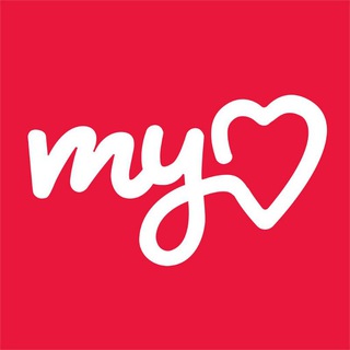 Логотип my_love_brands