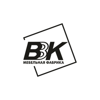 Логотип канала vvkmebel