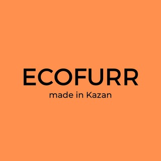 Логотип канала ecofurr