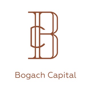 Логотип канала bogach_estate