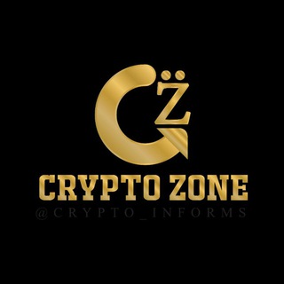 Логотип канала crypto_informs