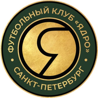 Логотип канала fc_yadro