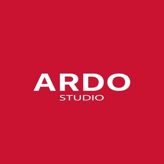 Логотип ardostudio_official