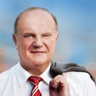 Логотип zyuganov_gennady