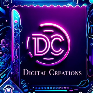 Логотип digital_creations