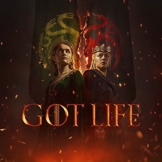 Логотип got_life