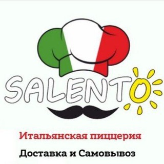 Логотип канала salentokzn