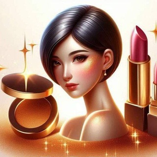 Логотип канала ayahashemmakeup