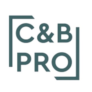 Логотип канала cbproexpert