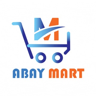 Логотип канала abaymart