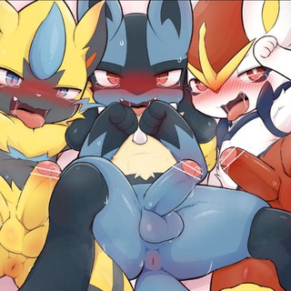 Логотип канала pokemons_boys