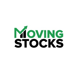 Логотип канала movingstock