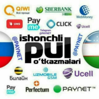 Логотип канала odamqoshpaynetolm