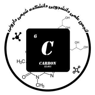 Логотип канала chem_iautm