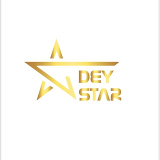 Логотип dey_star