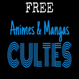 Логотип канала animes_cultes