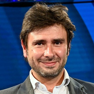 Логотип канала alessandro_dibattista