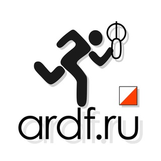 Логотип канала ardf_ru